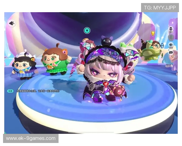 2024抖音游戏年度主播揭晓谁将成为游戏界的顶尖之星